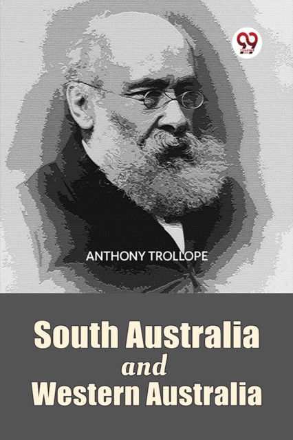 South Australia And Western Australia (Paperback Book)
