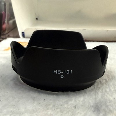 HB-101 Replacement Lens Hood 62mm for Nikon Z 18-140mm f/3.5-6.3 VR Lens