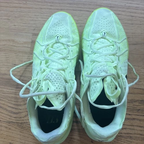 Nike Dv2918 700 Gt Cut Low Cut Sneakers E3W68