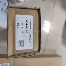 ONE NEW Novotechnik Position Transducer TLH450 TLH 450 PLC
