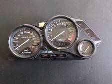 STRUMENTAZIONE Kawasaki ZZR 600 1990   2000 Contachilometri 