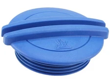 Reutter 73YS88S Expansion Tank Cap Fits 2006-2014 VW GTI Expansion Tank Cap