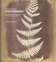 Geoffrey Batchen | Inventing Photography | Buch | Englisch (2023) | Gebunden