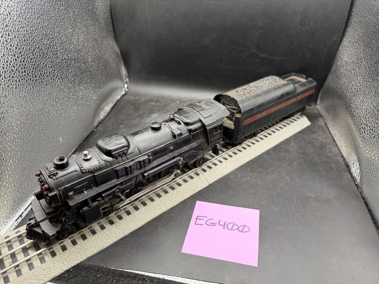Click here to see eBay Auction