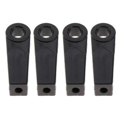 663-48344-00-00 Nylon-Kabelende, Für Yamaha-Außenborder RemoteControl 4x
