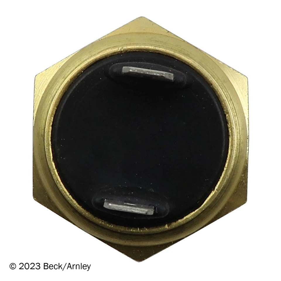 Переключатель вентилятора термо Beck Arnley 201-1545 - Изображение 4 из 4