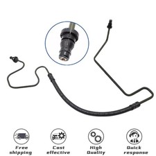 Clutch Hydraulic Line Hose For VW Beetle Golf Jetta AUDI TT A3 1J1721465BD US