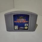 Body Harvest N64 (Nintendo 64)  Tested