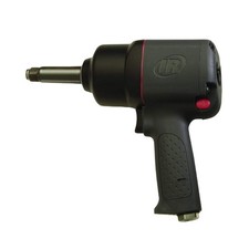 Ingersoll Rand 2130-2 12 Air Impact Wrench With 2 Extended Anvil 550 Ft-l...