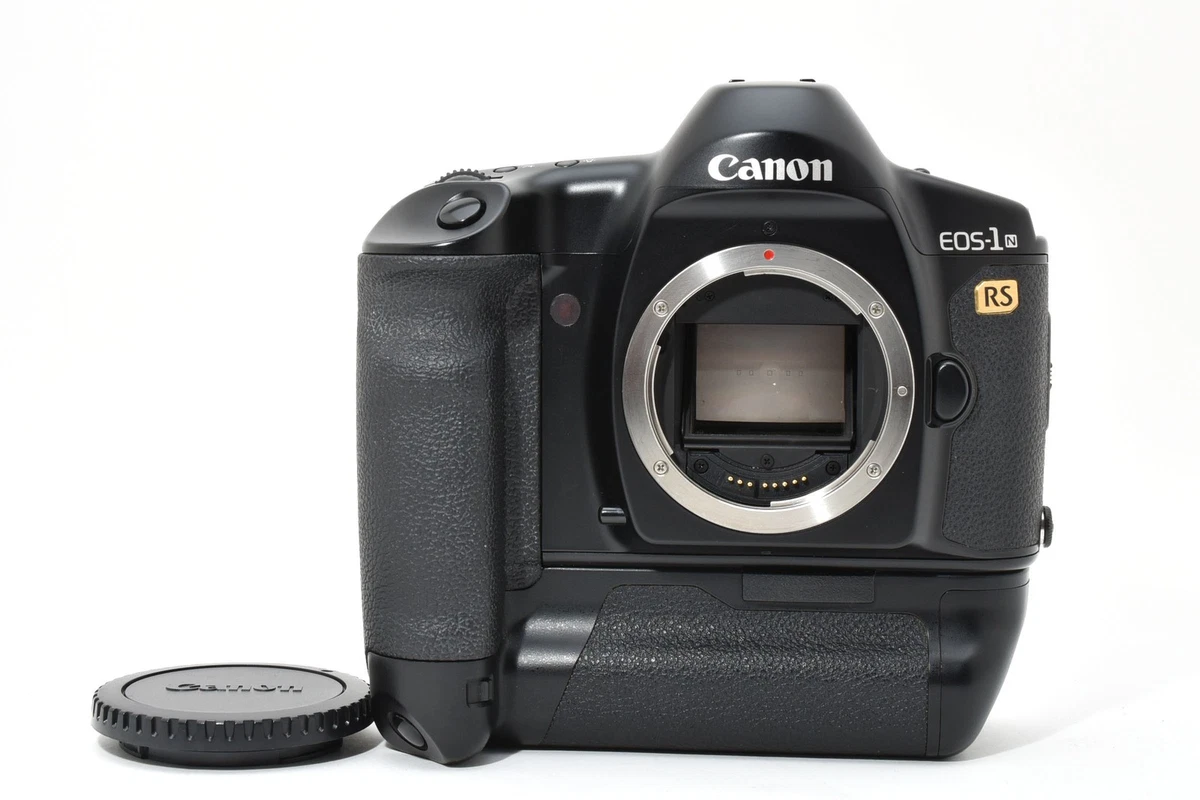 #290★美品★Canon EOS-1N Canon Eos 1n for sale | eBay