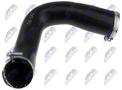 Original NTY Intercooler Hose GPP-FR-082 For Ford