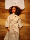 Vtg KENNER STAR WARS Princess  Leia Action Figure Doll 12"  1974 w/ Gown Outfit