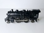 Lionel - O Gauge - 2-4-2 Locomotive #1062 - Plastic Body - No Box - Runs