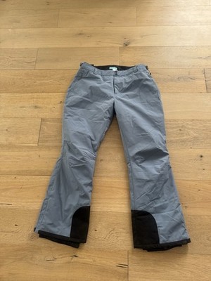 roxy snow pants women Large