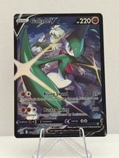 Gallade V TG19/TG30 Swsh11: Lost Origin Trainer Gallery Holo on eBay