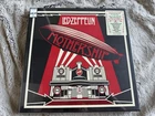 LP LED ZEPPELIN Mothership (4 LPs 180g VINYL BOX SET, 2015) NEW MINT SEALED