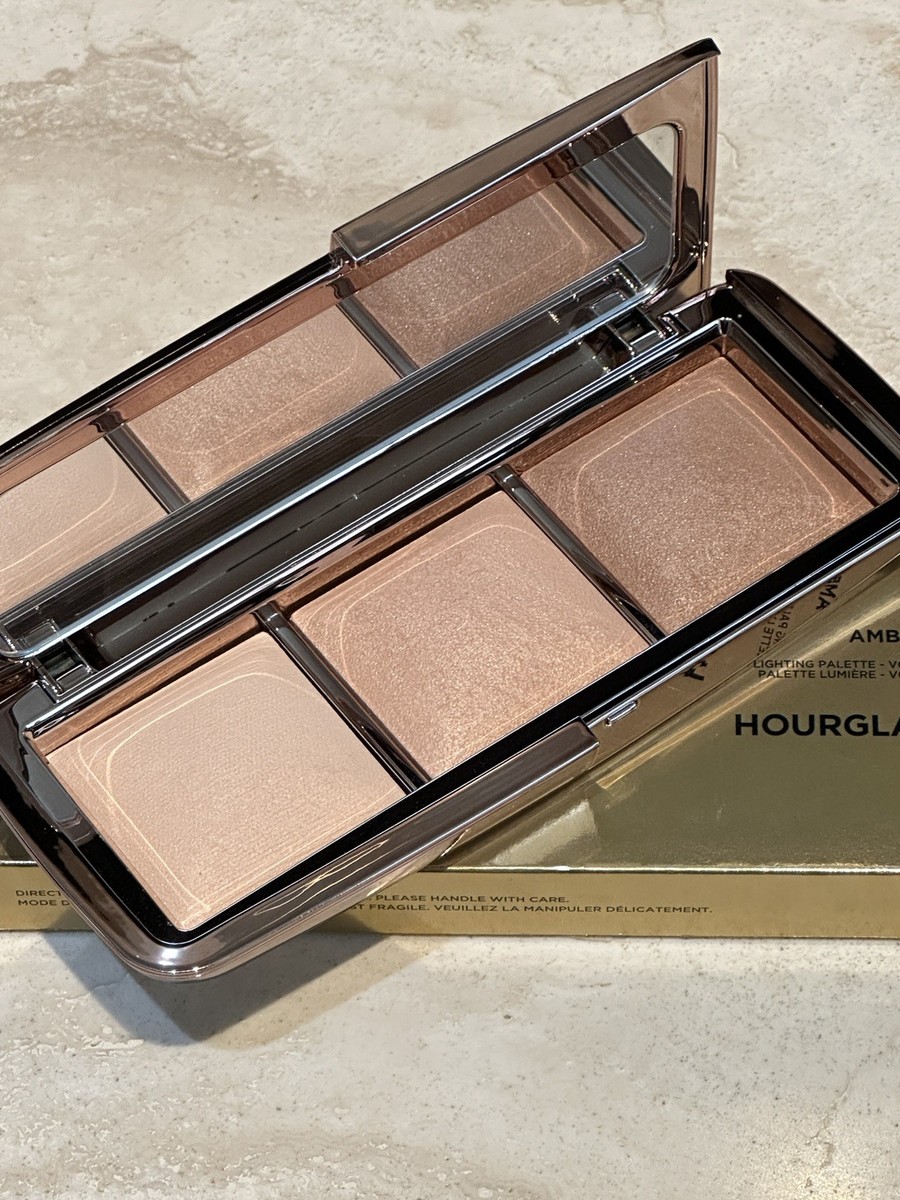 Hourglass Ambient Lighting Edit Mini - Sculpture Unlocked for sale