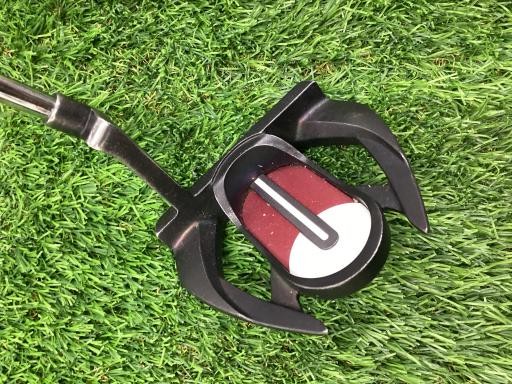PING Scottsdale Wolverine H 33.5in Right-Handed Putter 4448