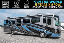 2026 Forest River Berkshire XL 40E