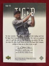 Golf Trading Cards Sports Memorabilia for sale | eBay