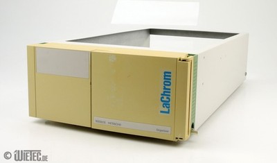 Merck Hitachi HPLC Organizer Box LaChrom 7000 Serie