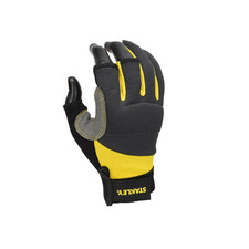 Stanley Unisex 98382 Mitt Gloves with MITAIN PERFORMANCE 3 FINGERS STANLEY SIZE 