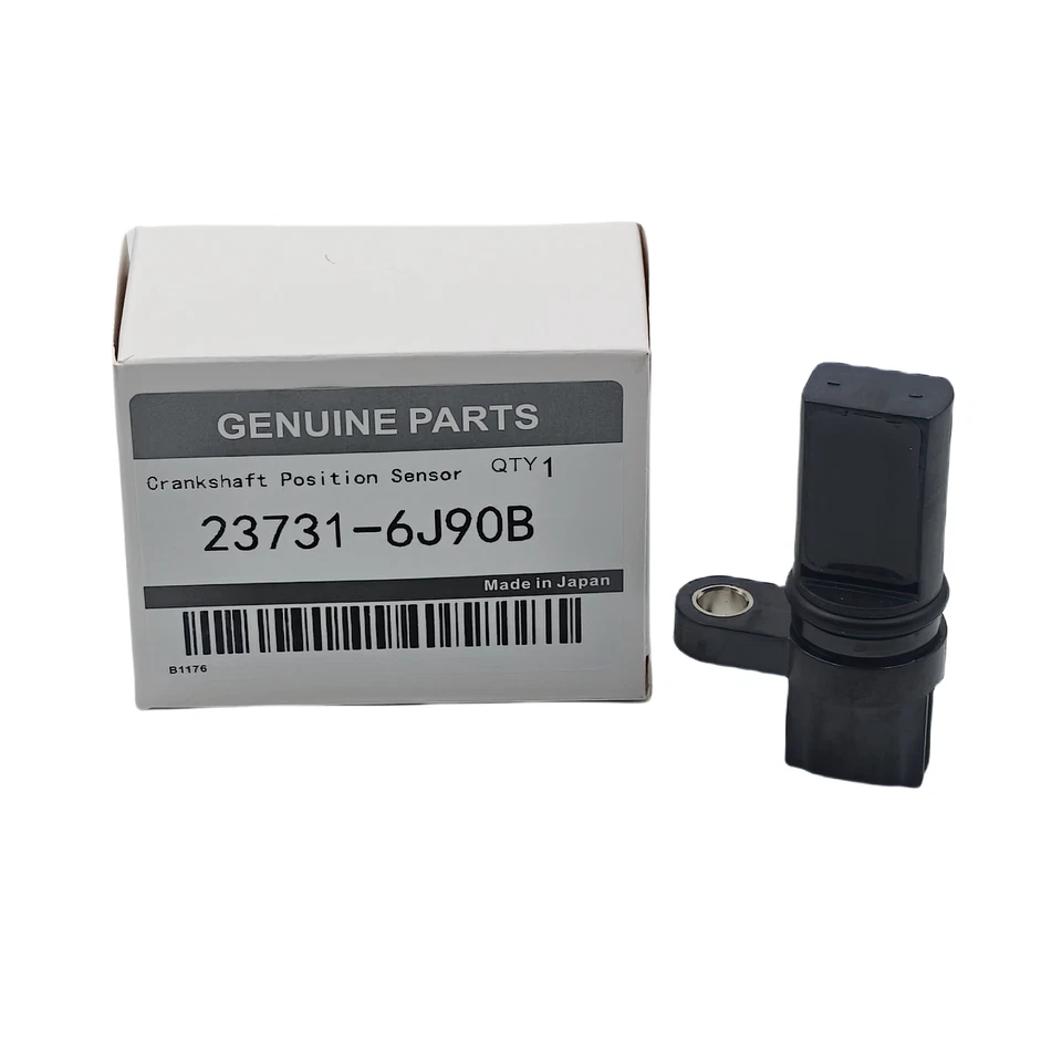 Sensor de posición del árbol de levas apto para Nissan NV1500 2012 2013 2014 2015 2016-2019 Foto 3 de 4