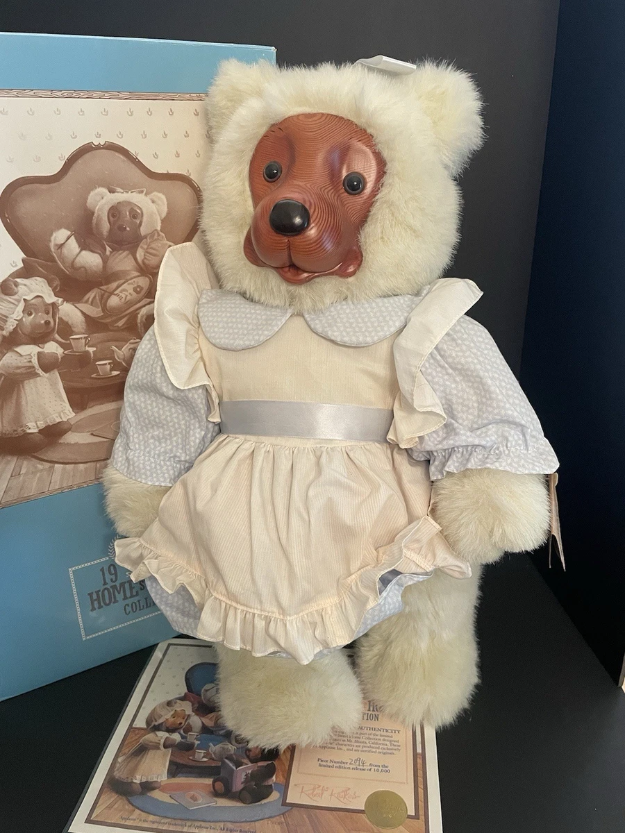 21 - 25 in Size Raikes Teddy Bears for sale | eBay