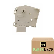 39758521-4 For Frigidaire Refrigerator Defrost Timer Control Asy Part # Model