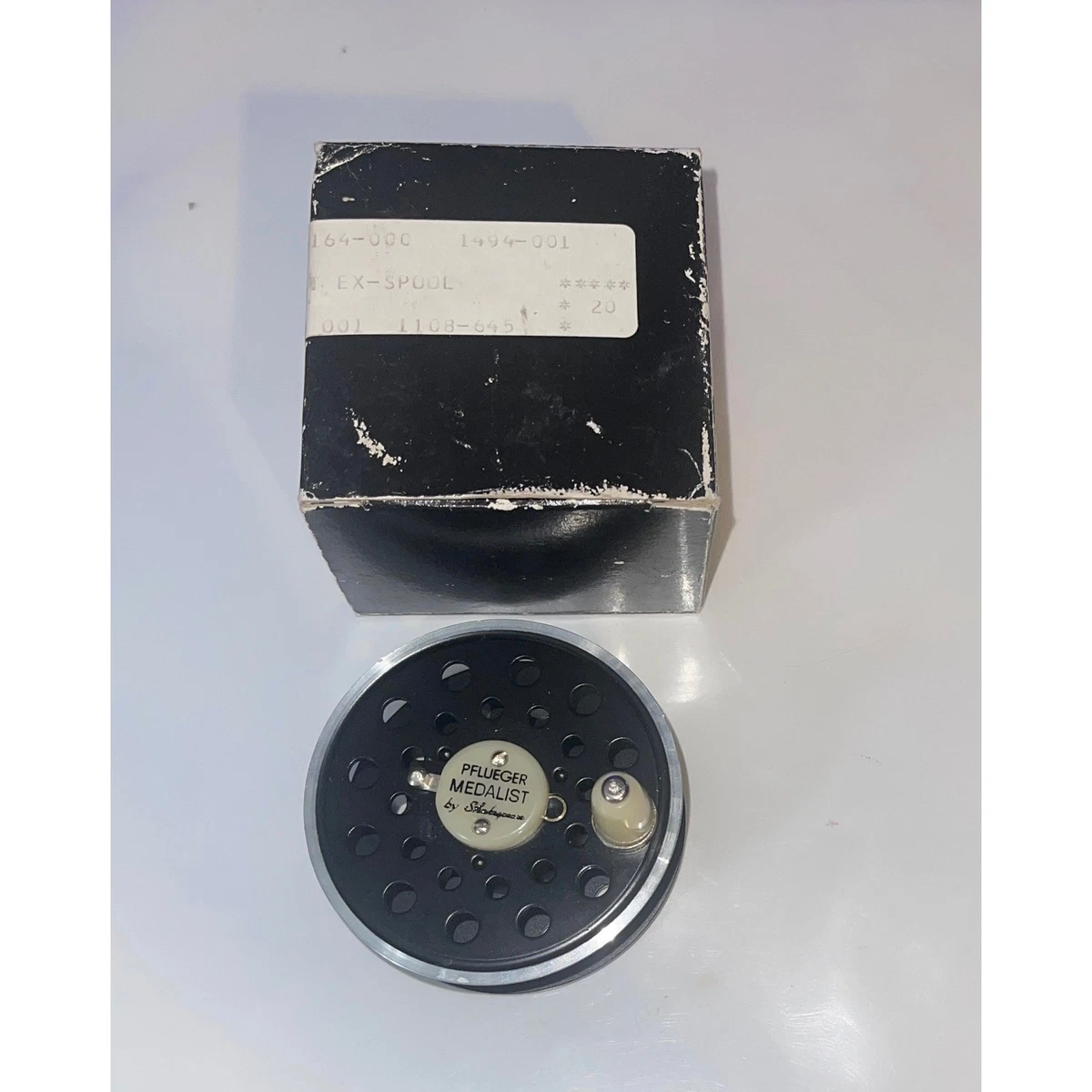 シェークスピア　フリースプールNO1937 Shakespeare Spool Assemblies for sale | eBay