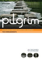 Stephen Cottrell (U. A.) | Pilgrim | Taschenbuch | Englisch (2014)