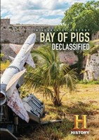 Bay Of Pigs Declassi - Dvd - G3Z