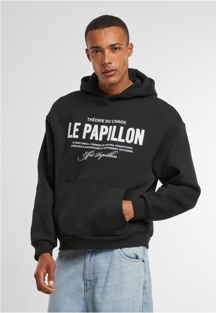 MT Upscale Theorie Du Chaos Fluffy Hoody MT3419 10790₽