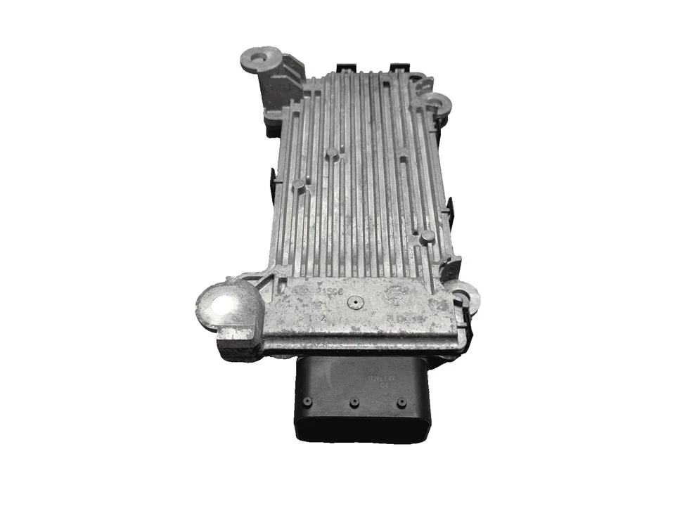 OEM AWD Honda Pilot 2019-2021 9 Speed Automatic Transmission Control Module - Image 4 of 4