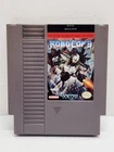 Robocop 3 Nintendo NES Authentic Tested Cleaned