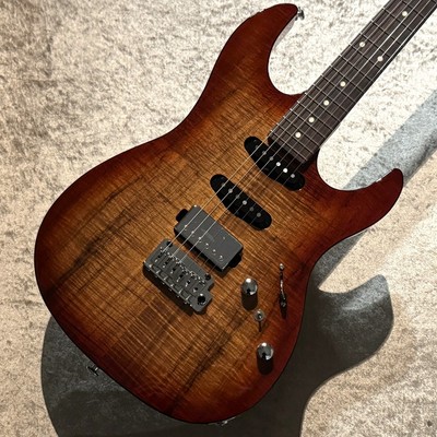FUJIGEN(FGN) J-Standard ODYSSEY JOS2-DU-EW2-R/KNB ~Koa Natural Burst~ #GG3np