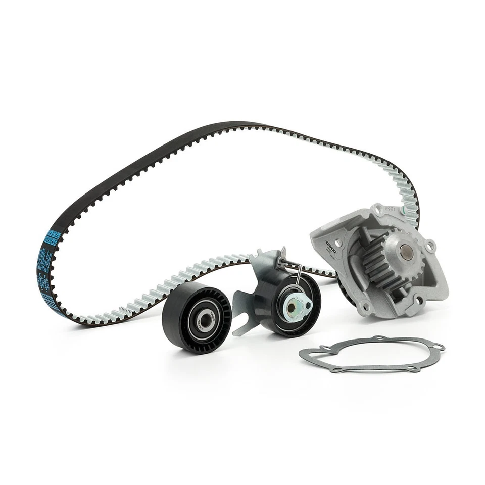 DAYCO KTBWP9670 Zahnriemensatz + Wasserpumpe für FORD FOCUS III Turnier KUGA I - Bild 3 von 4