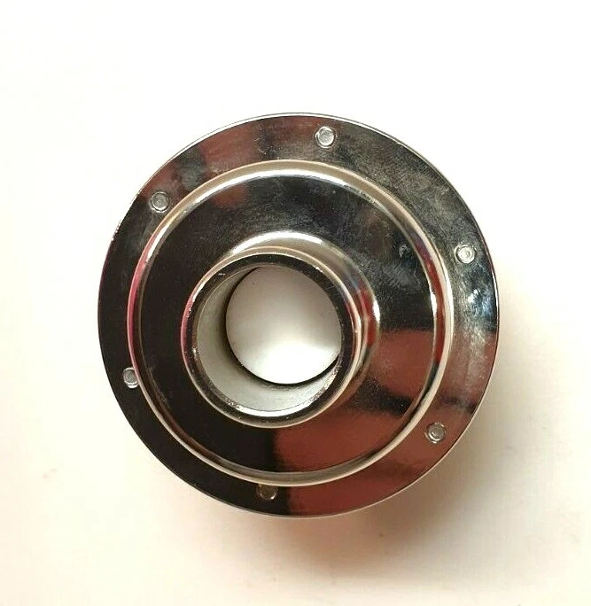 B14) FORGE Wastegate Druckdose Teil Neu - Bild 2 von 4