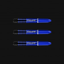 Winmau Prism Force Short Blue