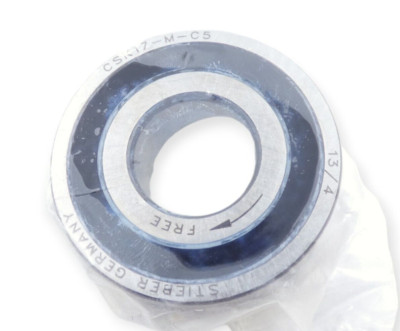 Stieber CSK17-M-C5 Freilaufrad