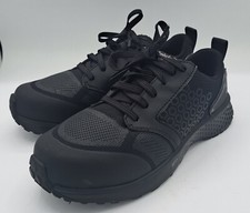 Women's Timberland Pro Reaxion Composite Toe, Work Shoes, Women  s Size 7.5