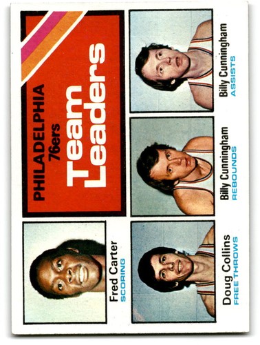 1975-76 Topps Basketball Poor to Good You Choose, Complete Your Set #1-330 - Bild 172 von 459