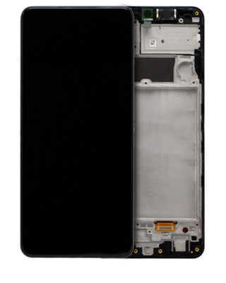 Replacement OLED Assembly With Frame For Samsung Galaxy A22 4G (A225 / 2021)