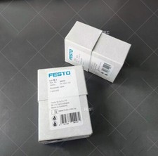1pcs FESTO J-3-PK-3 pneumatic control valve 10772