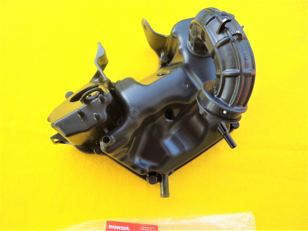 Honda MSX 125 SF Air Box Cover 2016 2017 2018 2019 ** GENUINE & UK