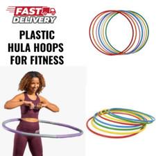 Adjustable Hula Hoops for