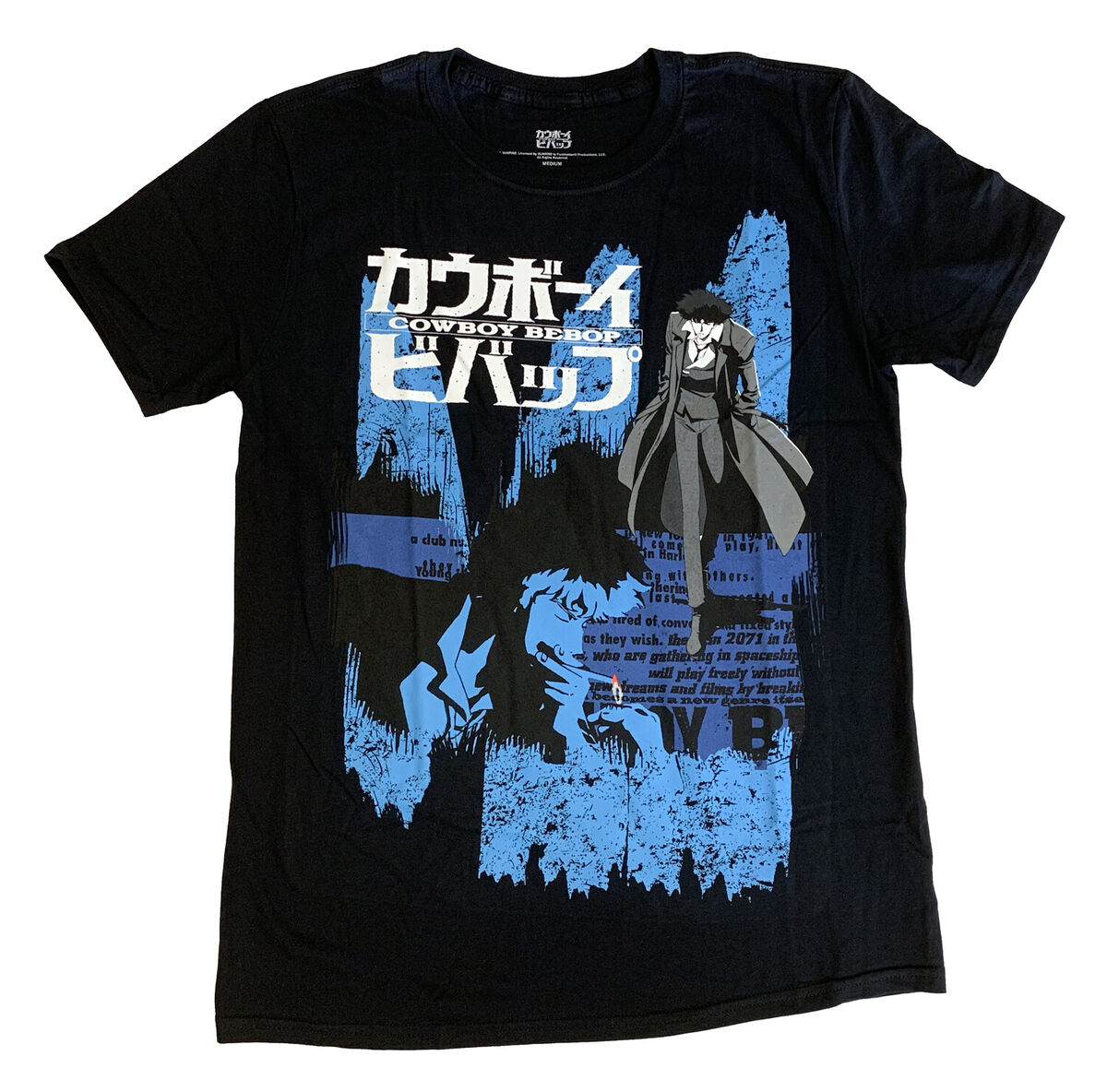 Anime Dub T-Shirts for Sale