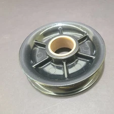 Replacement part for HYSTER 4048782 HOSE SHEAVE HYDRAULIC 