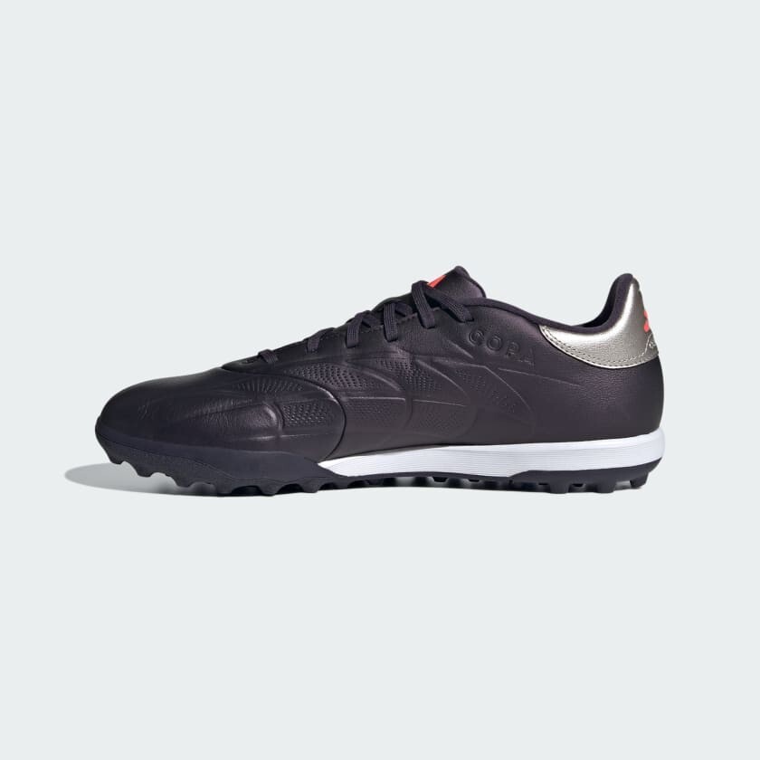adidas Soccer shoes COPA PURE 2 LEAGUE TF Aurora Black