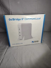 GO! BRIDGE IP COMMUNICATOR 2GIG-BRDG1-900....A1